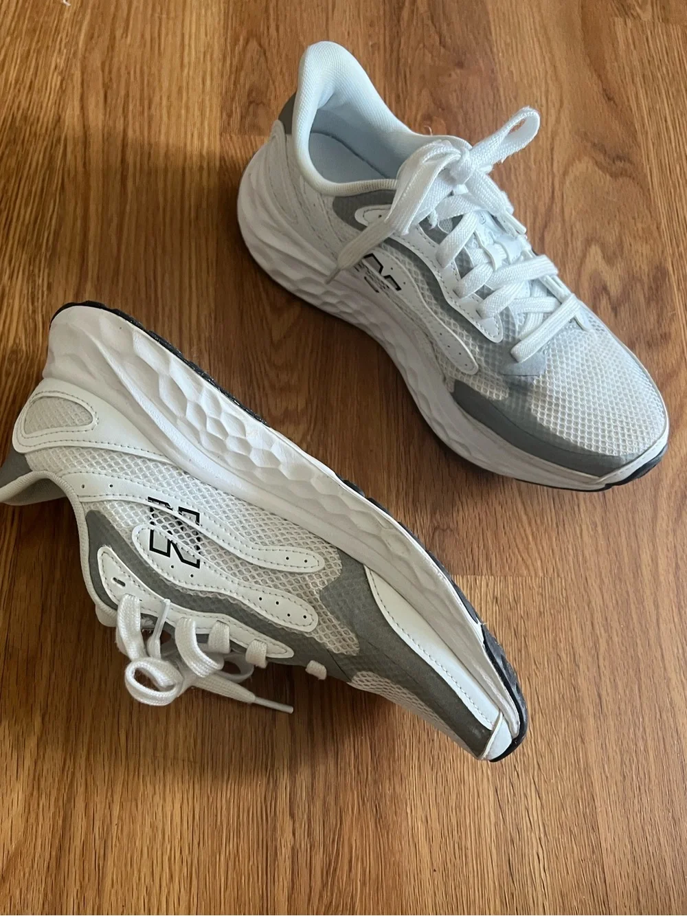 New Balance new balance
